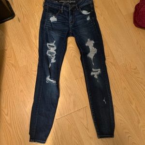 American Eagle 🦅 Jeans